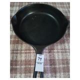 Wagner #6 cast iron skillet