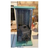 1923 Masters Gumball/Peanut/Candy Machine W Key