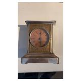 Junghans Musical Alarm Clock