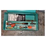 Bernz-O-Matic Torch Kit