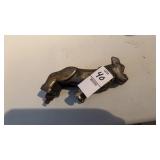 Mack Bulldog Hood Ornament