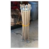 Vintage Collapsable Drying Rack