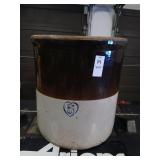 5 gallon crock