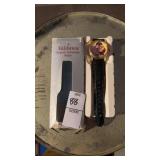 Gone With The Wind Watch