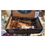 Lot of Beer Bottle Openers