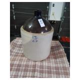 2 gallon jug crock
