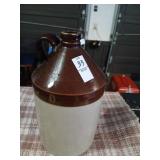 1 gallon jug crock