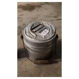 Miners Lunch Pail