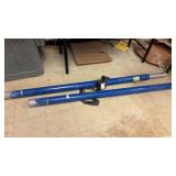 Volleyball Net Poles