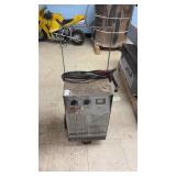 Schumacher Starter Charger AS IS