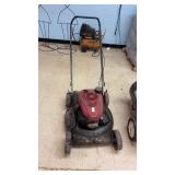 Honda Gas Lawn Mower AS IS