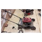 Honda Gas Powered Lawn Mower AS IS