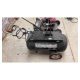 Sears Air Compressor 20 Gallon