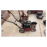 Troy Bilt Lawn Edger