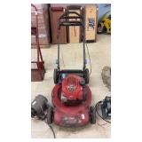 Toro Recycler 22 Inch Lawnmower AS IS