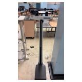 Health O Meter Doctor Scale WORKS