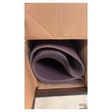 Norton Big Belt Sander Belts