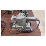 Porter Cable Belt Sander