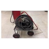 Handmade Pressure Washer