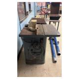 Rockwell Wood Sharpener AS IS