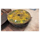 Rubber and Lead Cable