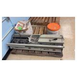 Standard Bind Fast 5 AS IS