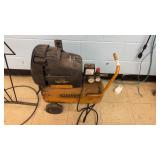 Stanley Bostitch 1.5 HP Air Compressor