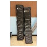 Jaypro Gym Wall Pads