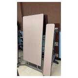 Cafeteria Fold Out Lunch Table