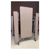 Cafeteria Fold Out Lunch Table