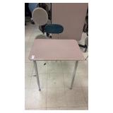 School Desk