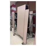 Cafeteria Fold Out Lunch Table