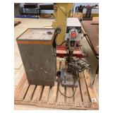 Delta Drill Press