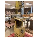 Powermatic Bandsaw