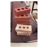 Lot of Johnstown Middle School Bricks