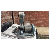 Enco Belt Sander