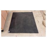 Rubber Floor Mat