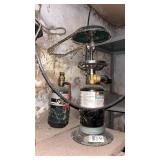 Ozark Trail Propane Lantern