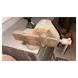Craftsman Bench Vise