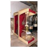 Lamplight Farms Oil Lamps NIP