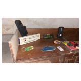 Lot of Somerset Advertising