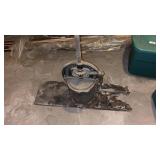 Enterprise Sausage Stuffer