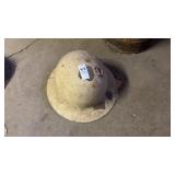 WW2 WWII Era Civil Defense Air Raid Warden Metal