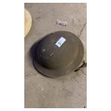 WWI MilItary Helmet