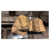 Heinze Dairy Company Receipt Ledgers