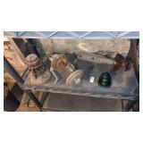 Insulators, Metal and More