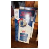Pepsi Cola Wall Phone NIB