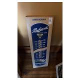 Reproduction Packard Thermometer