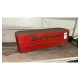 Structo Transport Trailer