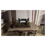 Richmond Sewing Machine